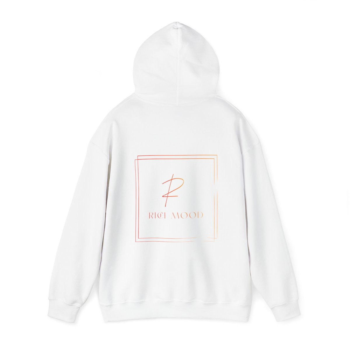 Rich Mood Heavy Blend™ Hooded Sweatshirt