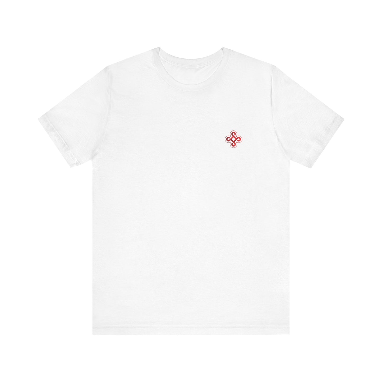 Rich mood Jersey Short Sleeve Tee