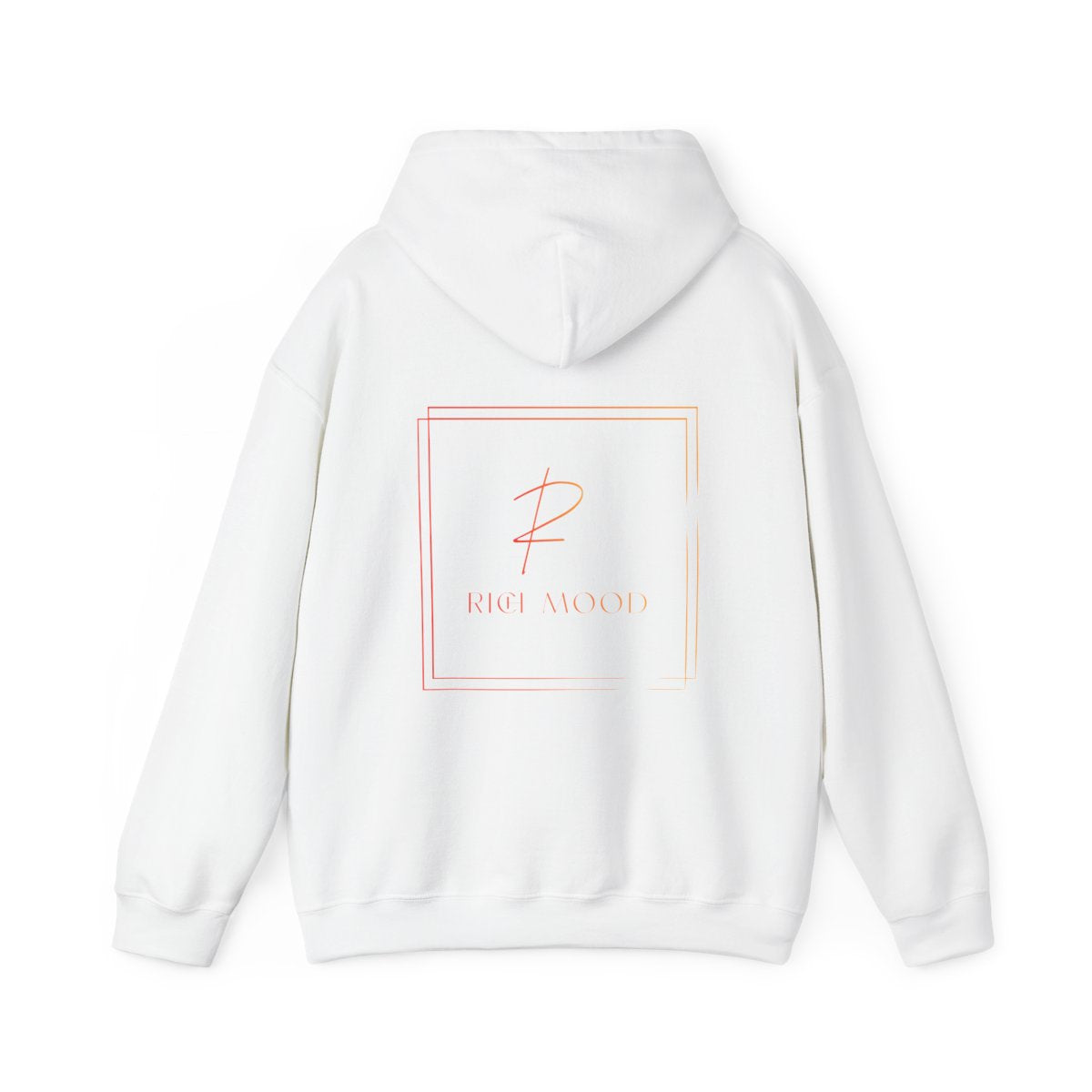 Rich Mood Heavy Blend™ Hooded Sweatshirt