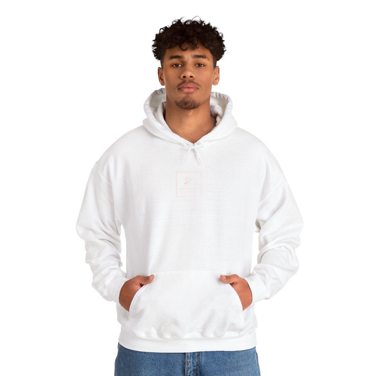 Rich Mood Heavy Blend™ Hooded Sweatshirt