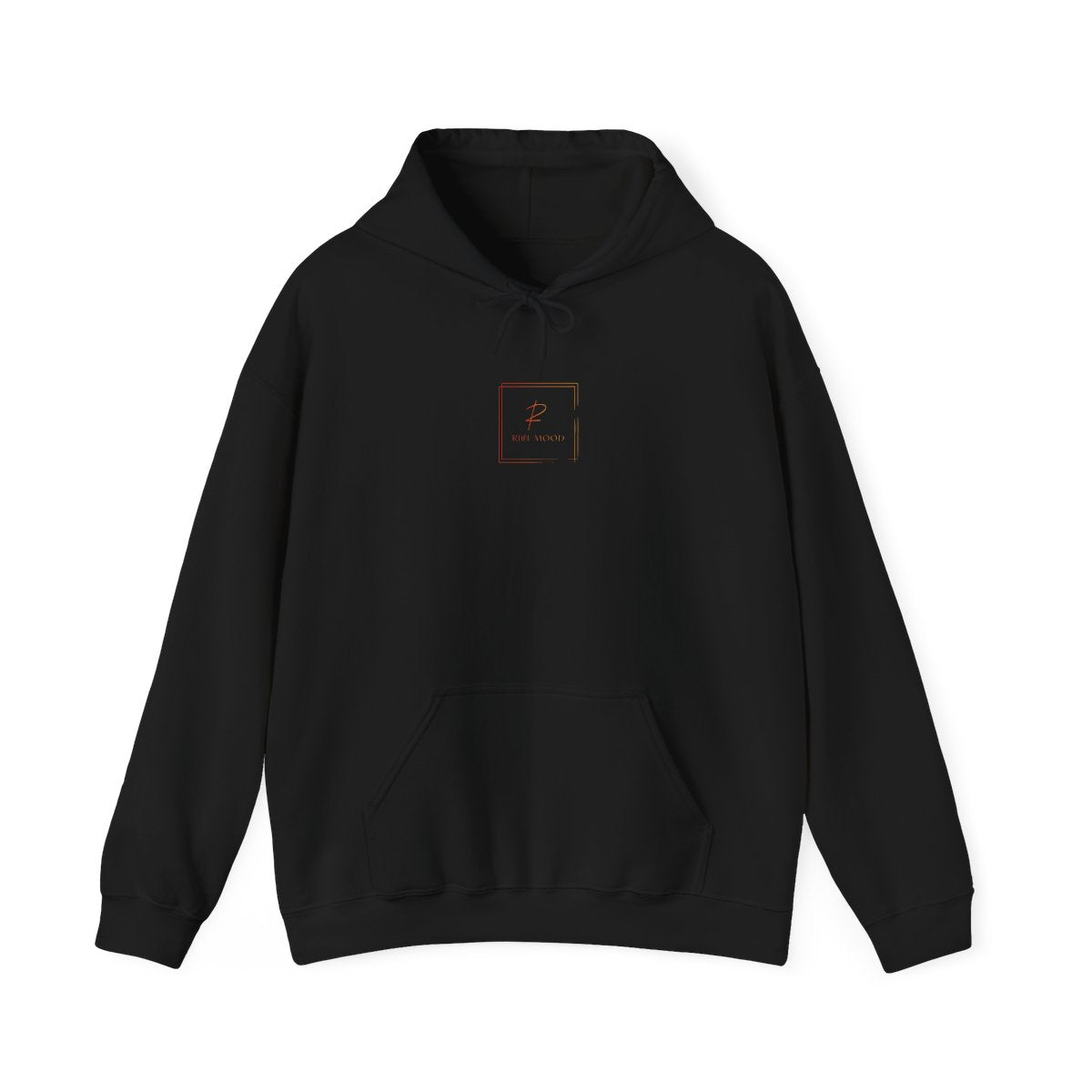 Rich Mood Heavy Blend™ Hooded Sweatshirt