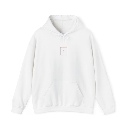 Rich Mood Unisex Heavy Blend™ Hoodie - Cozy Fashion for All Occasions