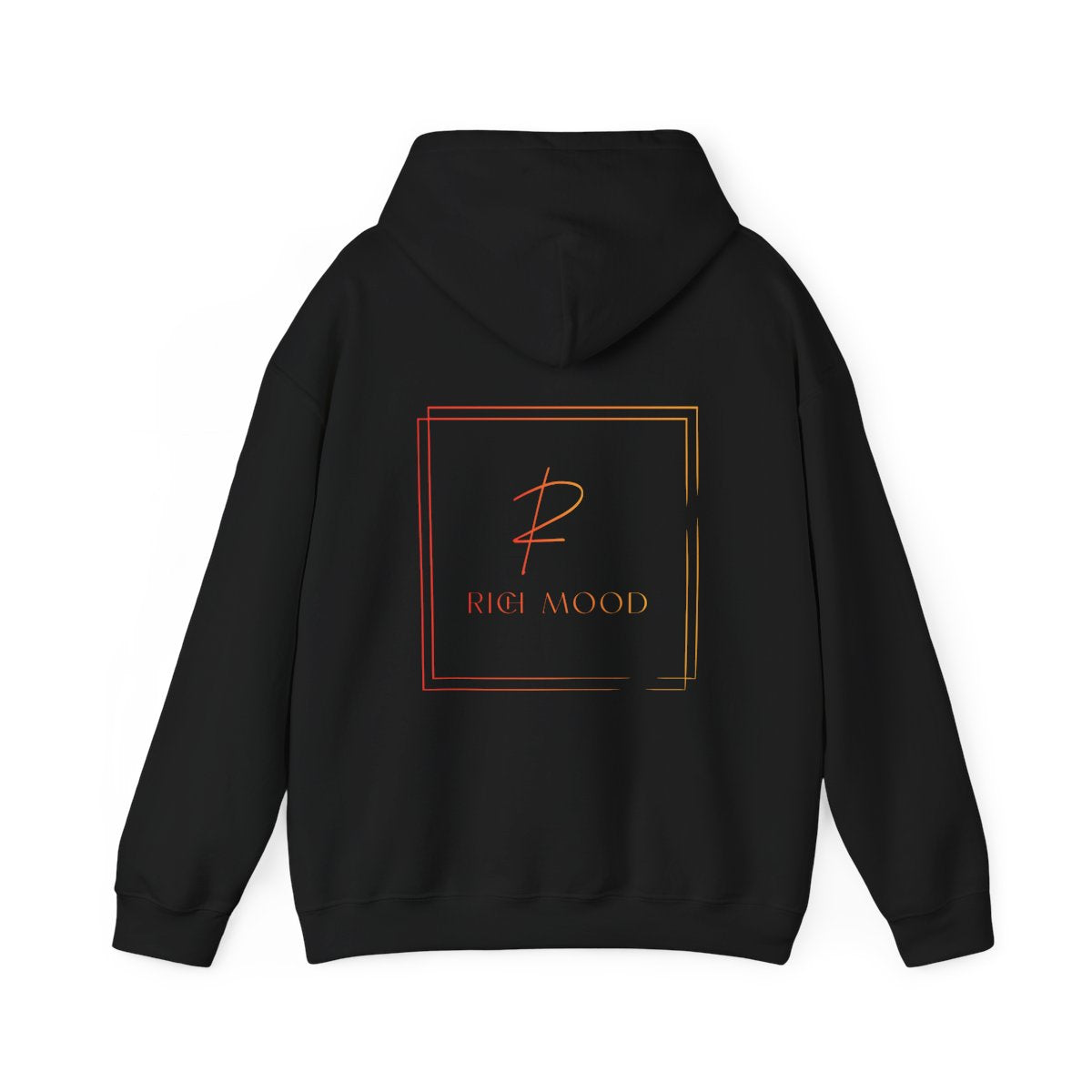 Rich Mood Heavy Blend™ Hooded Sweatshirt