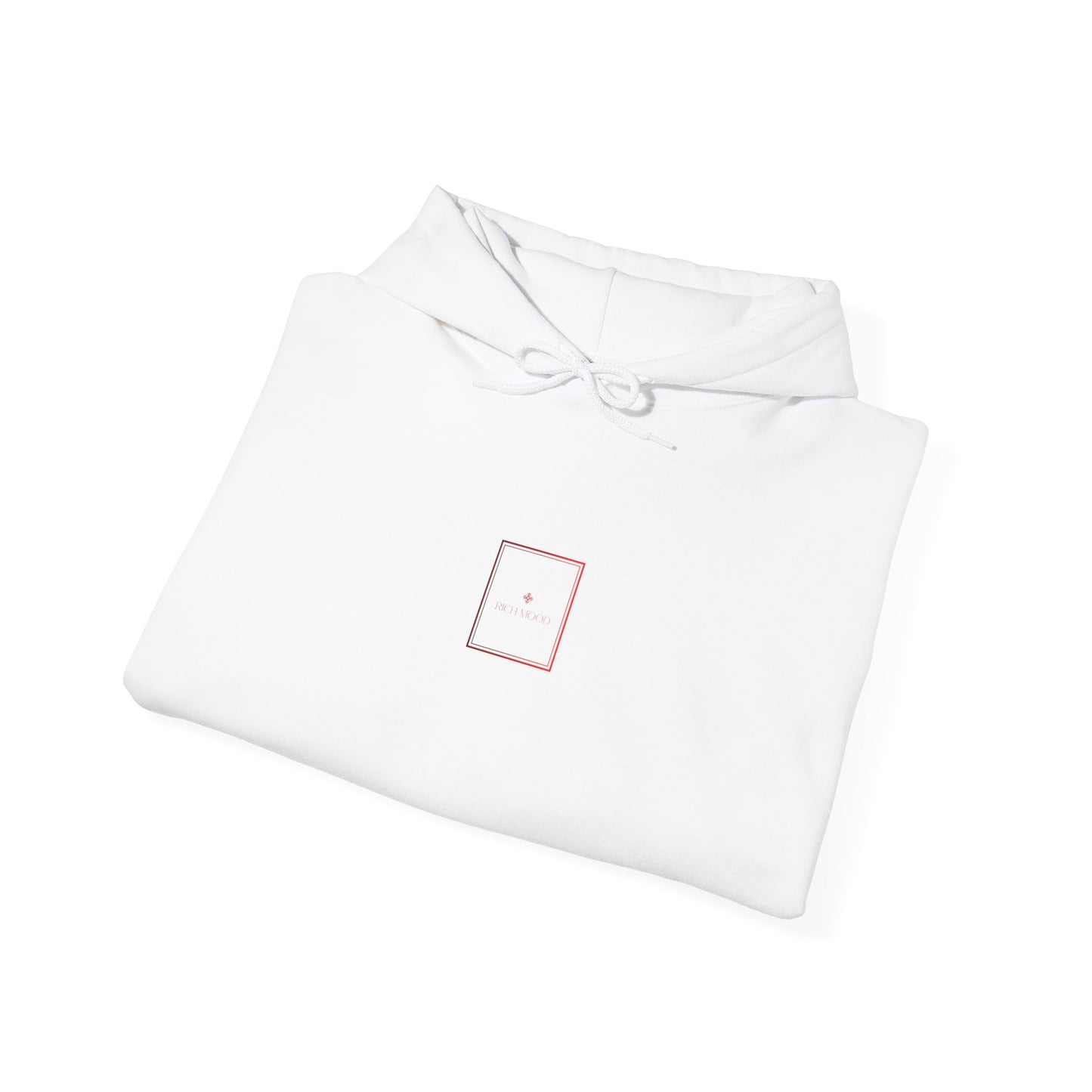 Rich Mood Unisex Heavy Blend™ Hoodie - Cozy Fashion for All Occasions