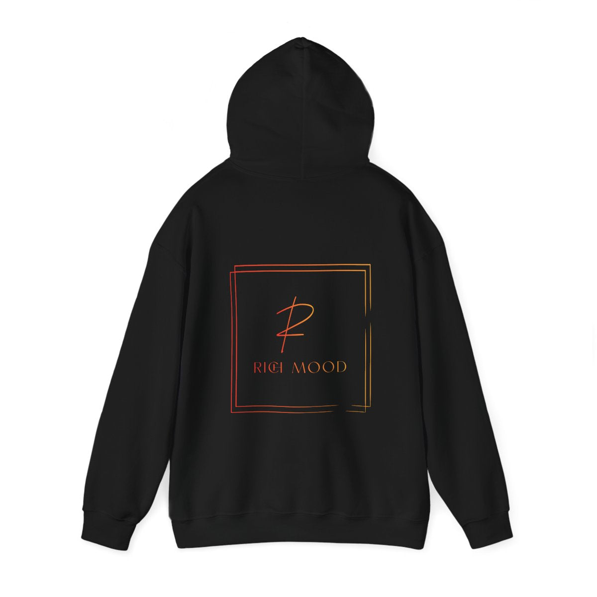 Rich Mood Heavy Blend™ Hooded Sweatshirt